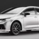 Toyota Corolla 2025