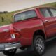 Toyota Hilux.