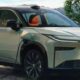 Toyota bZ3X