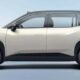Toyota bZ3X