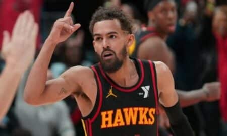 Trae Young