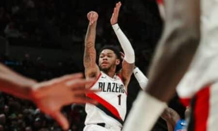 Trail Blazers