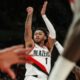 Trail Blazers