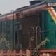 Train hijacking in Pakistan