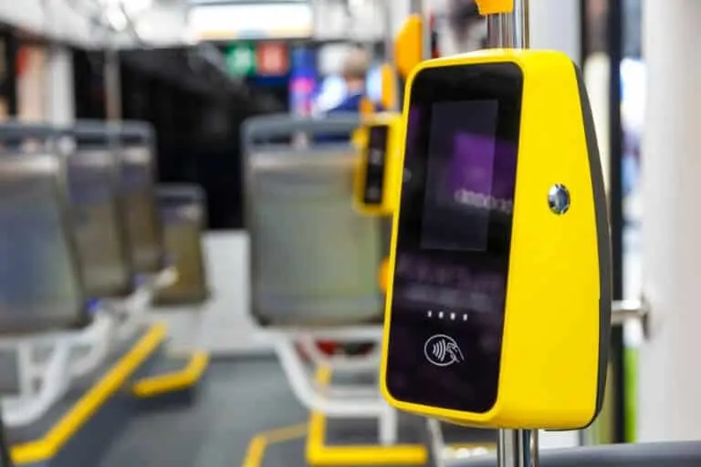 Transporte Público
