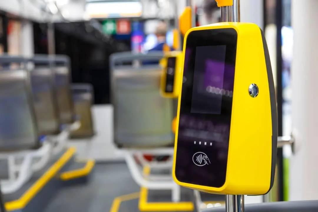 Transporte Público