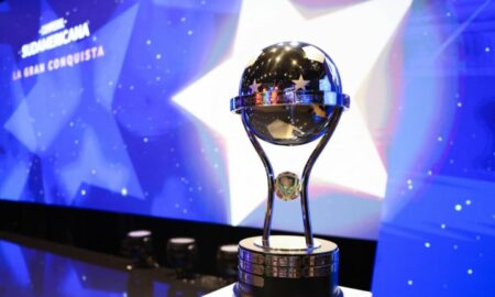 Troféu Conmebol Sul-Americana