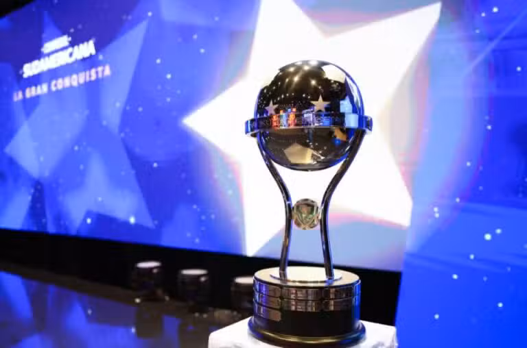 Troféu Conmebol Sul-Americana