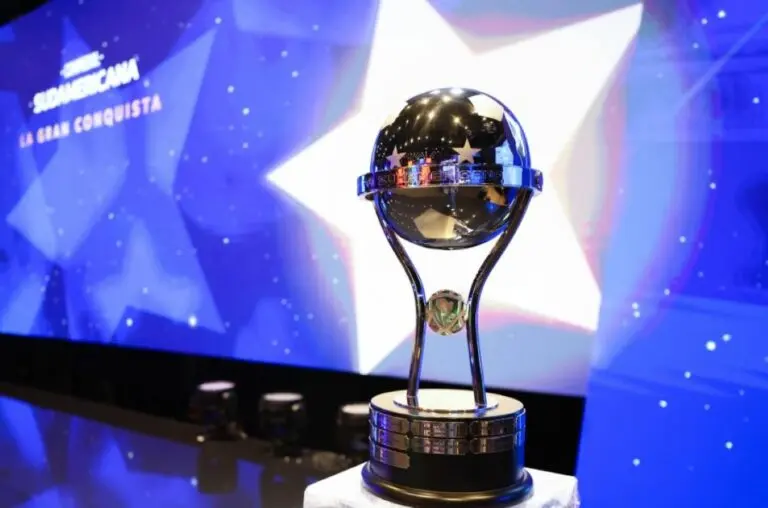 Troféu Conmebol Sul-Americana