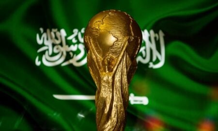 Trofeu Copa do Mundo