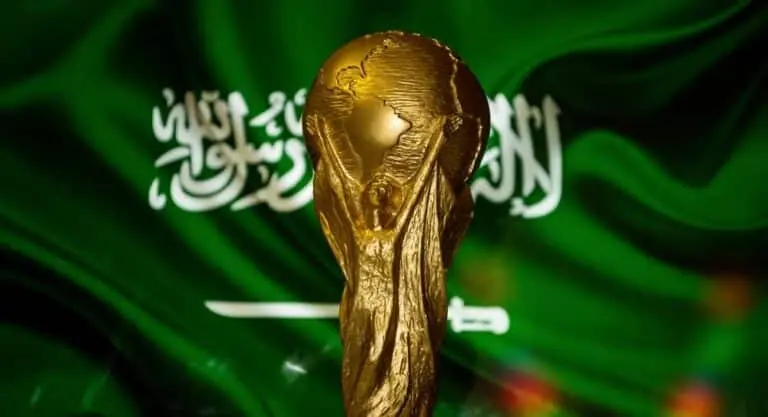 Trofeu Copa do Mundo