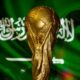 Trofeu Copa do Mundo