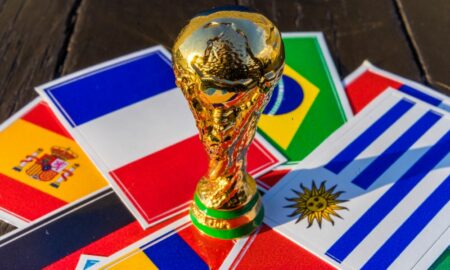 Trofeu Copa do Mundo