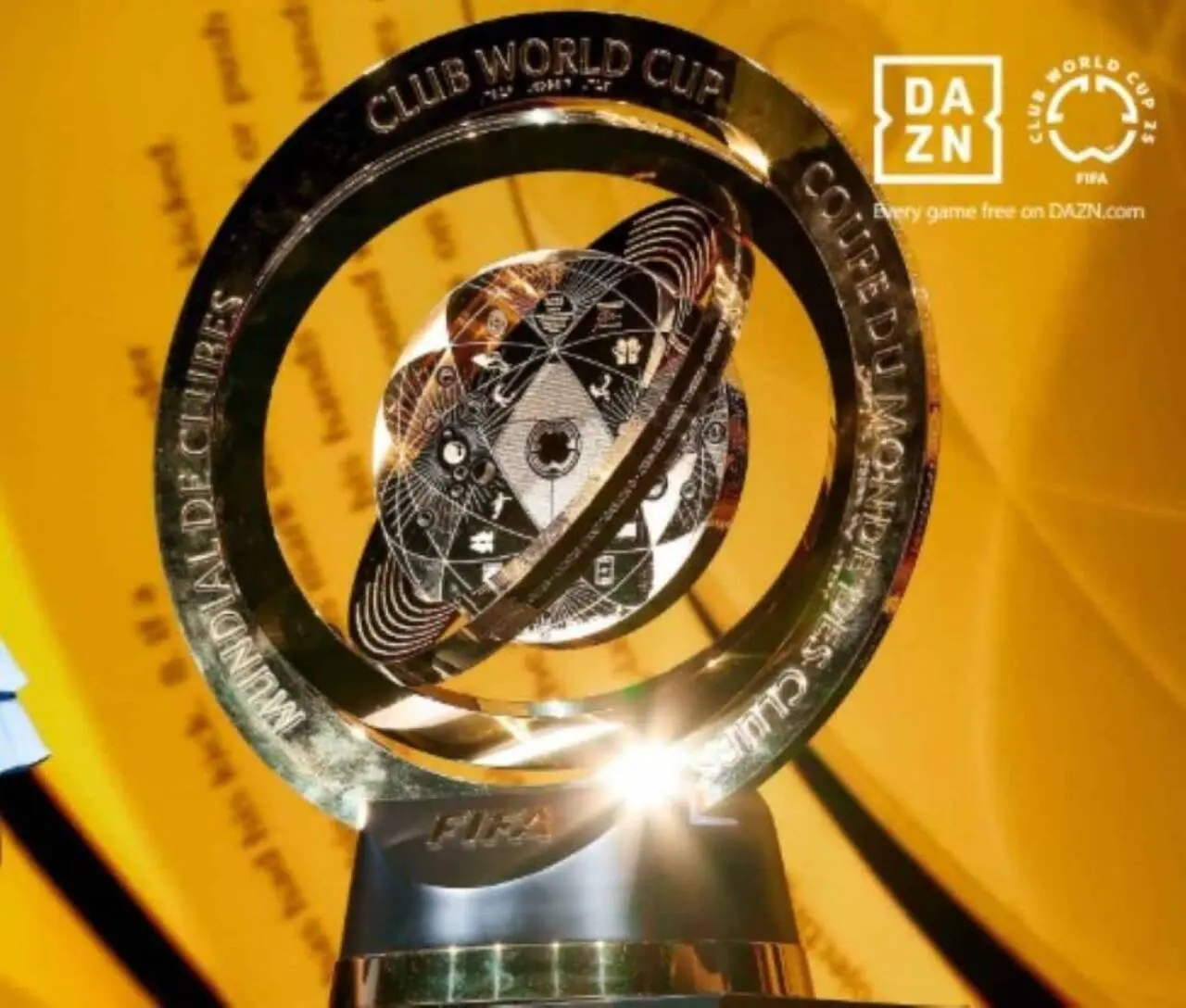 Troféu Mundial de Clubes 2025