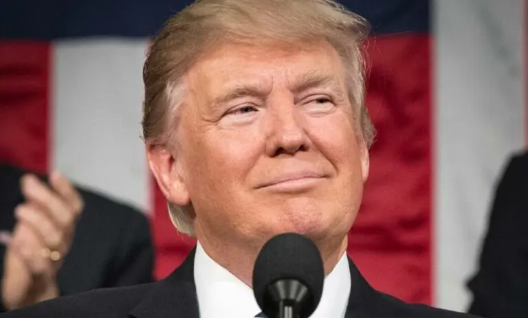 Trump President - x.com/WhiteHouse