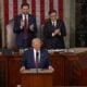 Trump discurso Senado