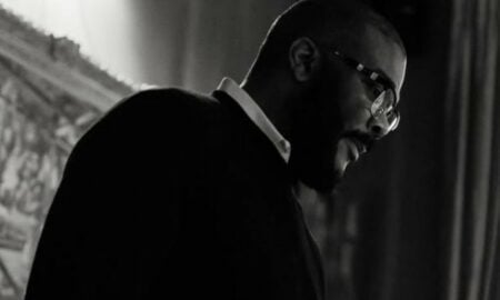 Tyler Perry.
