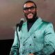 Tyler Perry.