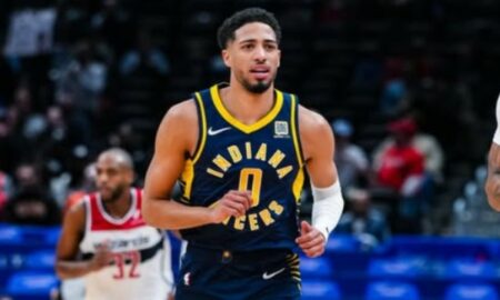 Tyrese Pacers