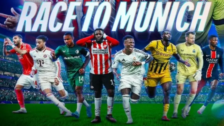 UEFA Champions League