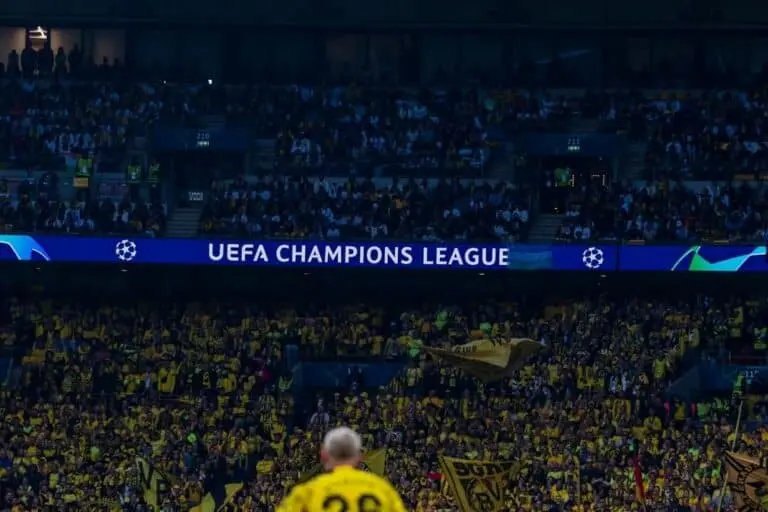 UEFA Champions League