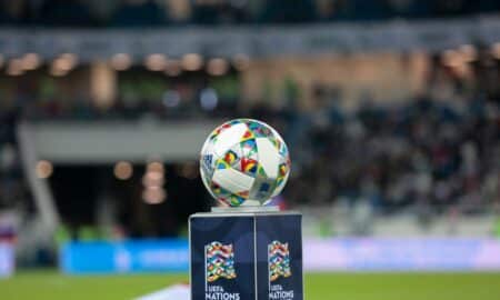 UEFA Nations League