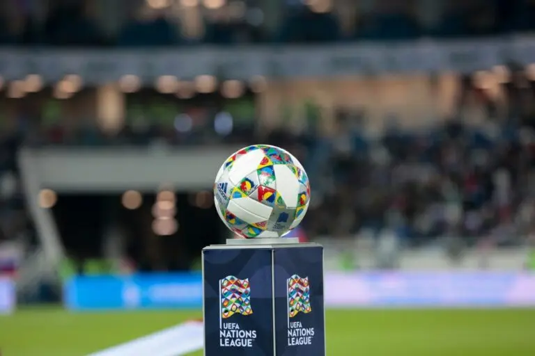 UEFA Nations League