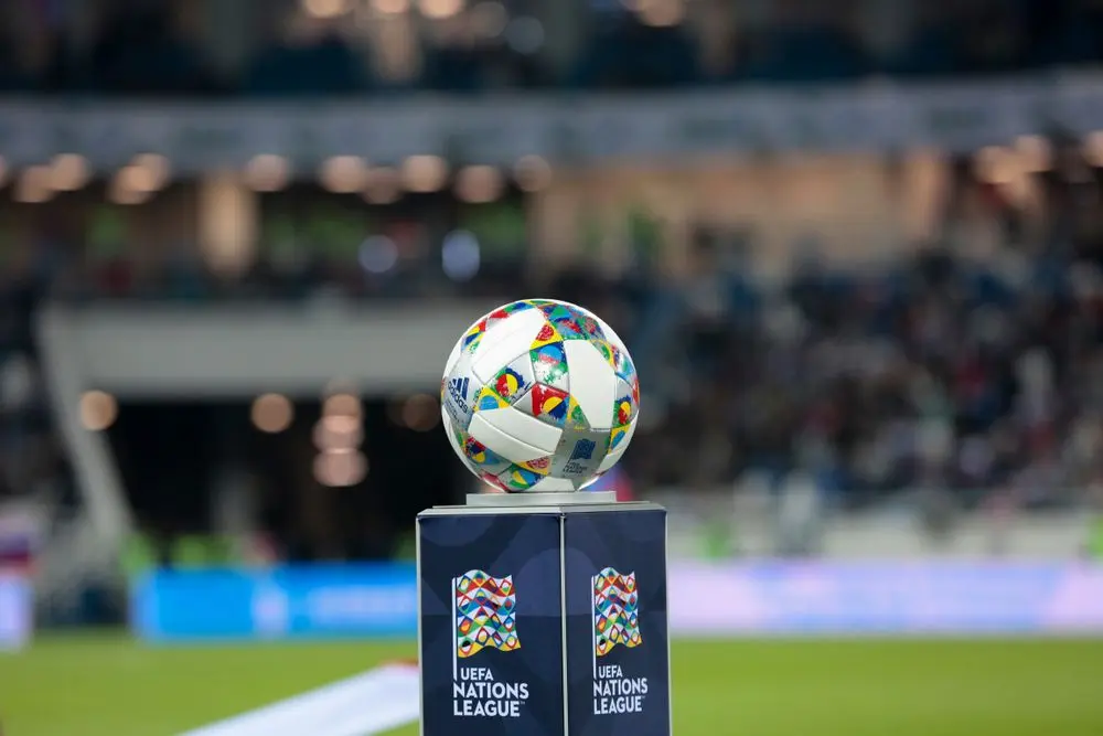 UEFA Nations League