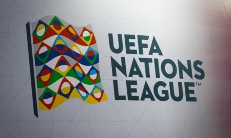 UEFA Nations League