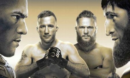 UFC