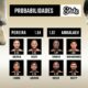 ufc 313 - Foto: Divulgação UFC