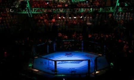 UFC