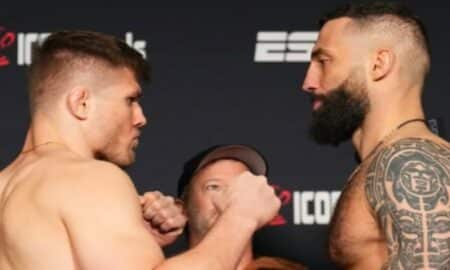 UFC Fight Night