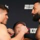 UFC Fight Night