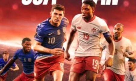 USA x CAN