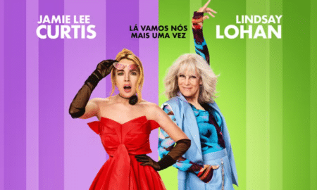 Uma sexta feira muito louca