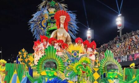 Unidos de Bangu