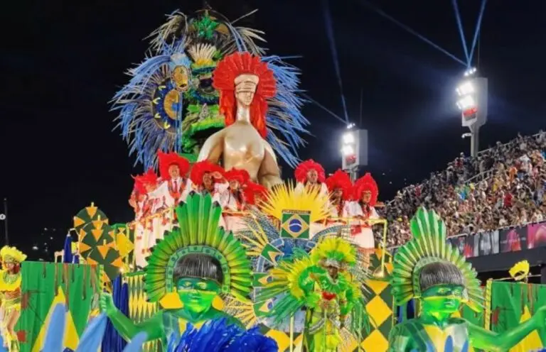 Unidos de Bangu
