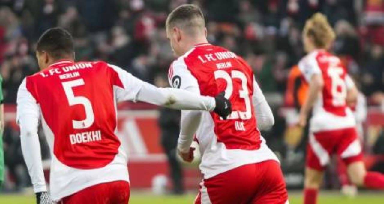 Union Berlin