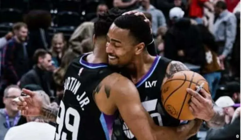 Utah Jazz