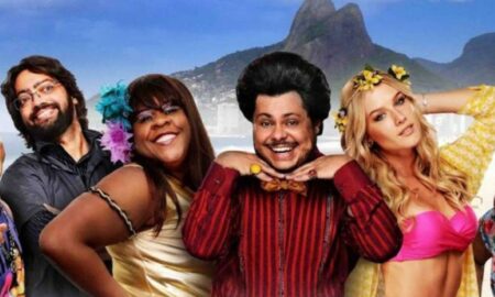 Vai que cola