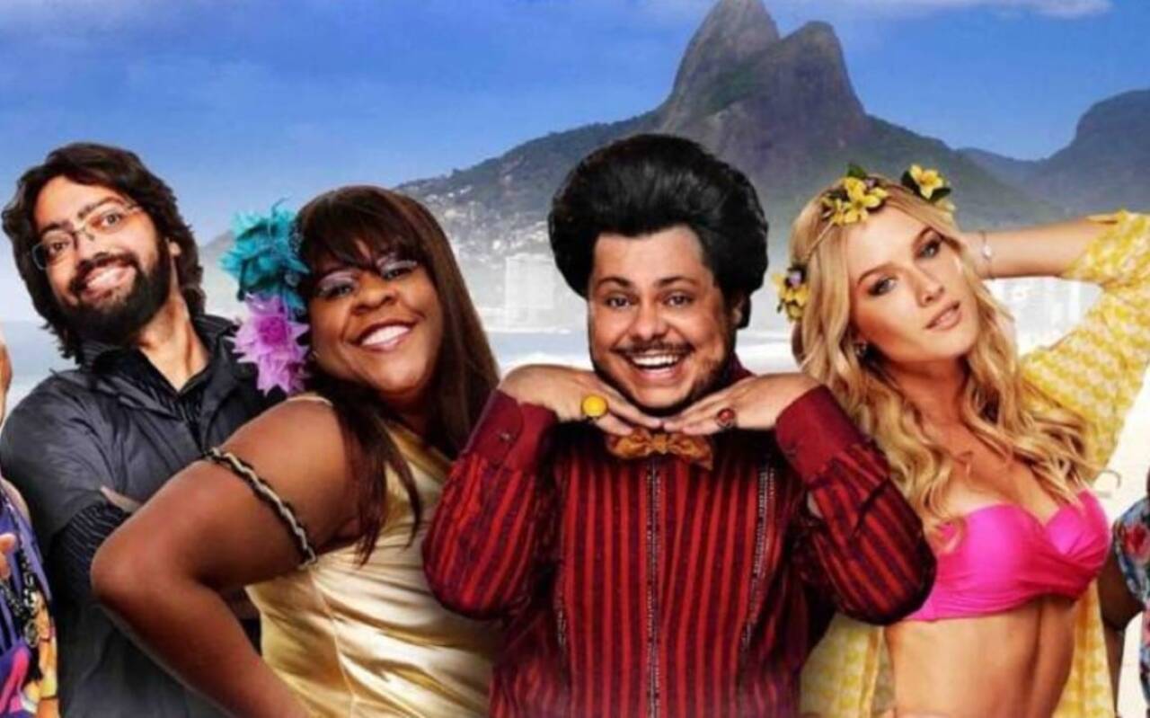 Vai que cola
