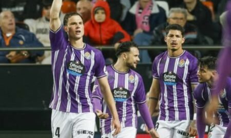 Valladolid