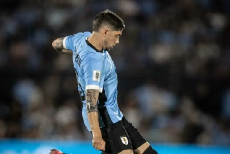 Valverde