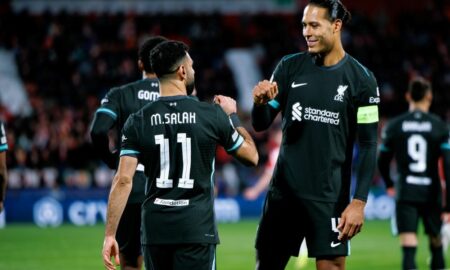 Van Dijk