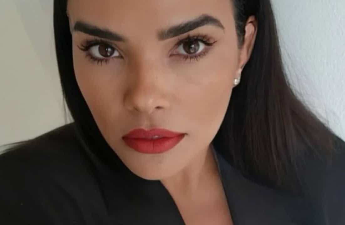 Vanessa Giácomo