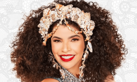 Vanessa da Mata