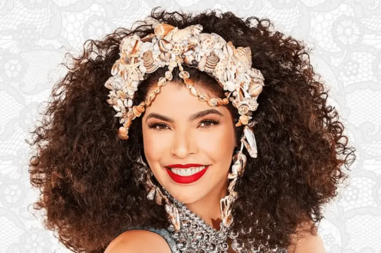 Vanessa da Mata