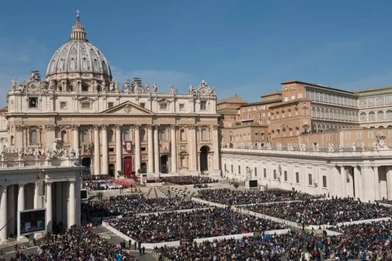 Vatican