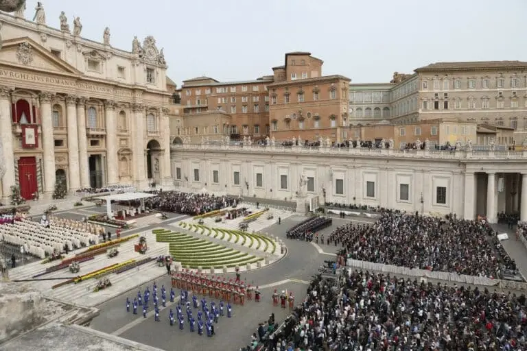 Vaticano